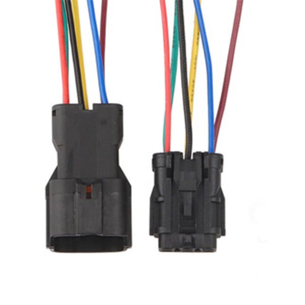 automotive parts accessories automotive wiring harness auto car wire harness cable assembly FPW-168 - Image 6