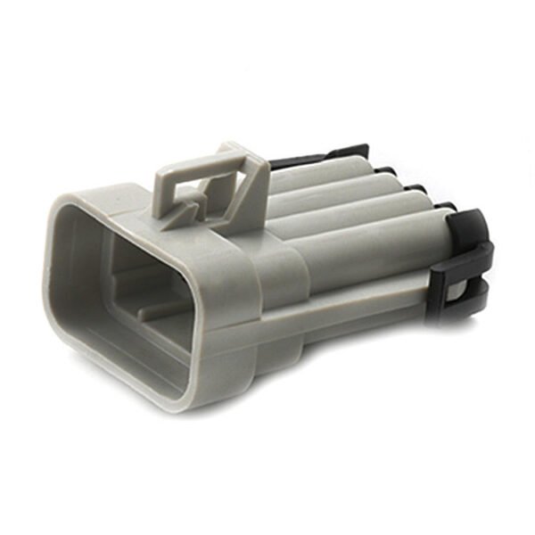 6 Pin car Electric seat switch plug waterproof cable connector 929621-1 - Image 3