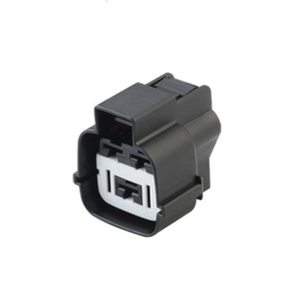 4 way FEP female vw electrical wire terminal connectors 42121200