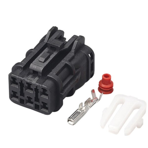 automotive parts accessories automotive wiring harness auto car wire harness cable assembly FPW-168