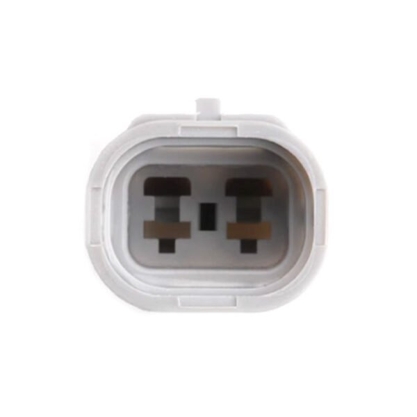 1J0973715 10 Hole Front Door Latch Module FEP Automotive Connector DJ7102B-1.5-21 - Image 3