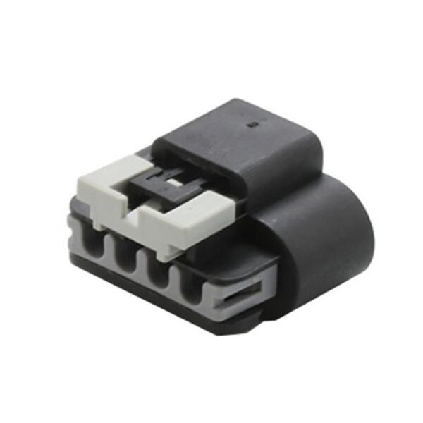 5 Pin 4 Usable Delphi Sealed Female auto connector automotive connector 12065686 2 pin Relay Plug - Image 4