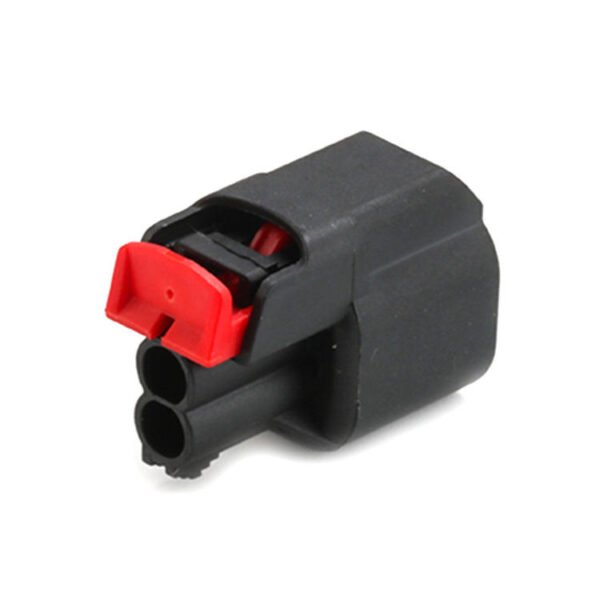 5 Pin Waterproof Electrical Automotive female Alternator Connector Socket For Mitsubishi PK605-05027 - Image 3