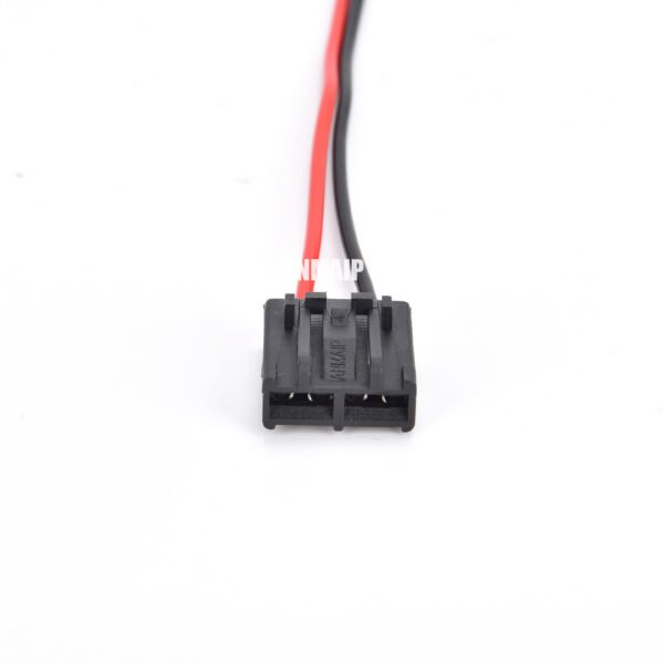 14 pin Honda waterproof female connector manufacturer for automotive 6189-0136 - Image 3