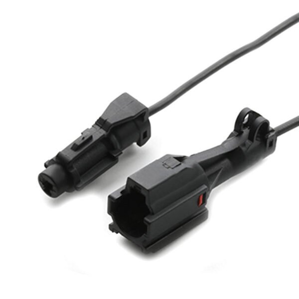 ANMAIP 3 Pin PA66 Complete automotive connector Electrical Connector Waterproof Connector of boschs 1928403966