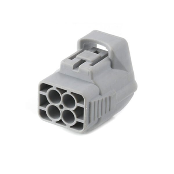 ANMAIP Complete female automotive connector Motorcycle battery car connector DJ0HK-0.6-11 2 pin connector - Image 5