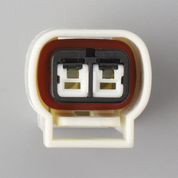 Automotive wiring harness Sensor Female auto Wire Harness with Connector 2 Pin - Image 2