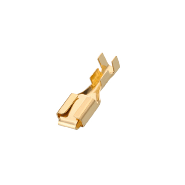 5 pins pa66 gf30 electrical wire crimp connectors 282193-1 - Image 5