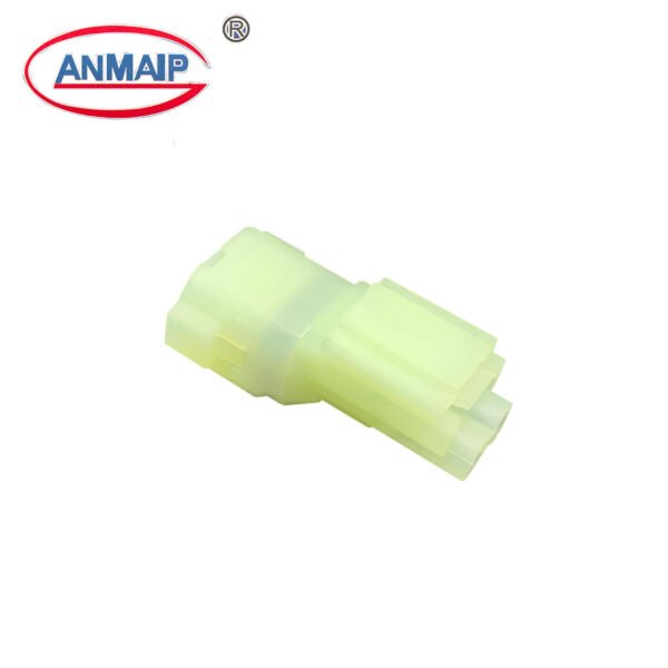 3 hole sheath female 2.8 waterproof custom wire harness custom cable connector for BMW 09441351 09441381 1433915 - Image 2