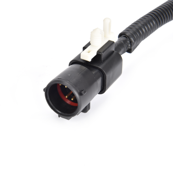 TS 16949 certificated auto wire harness Factory Direct Sales Customizable Pvc OEM ODM Accept - Image 3