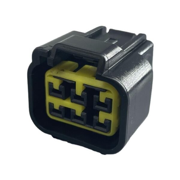 4.8mm Custom Crimp Terminal Wire pins wire stripping and crimping Harness for horn - Image 4