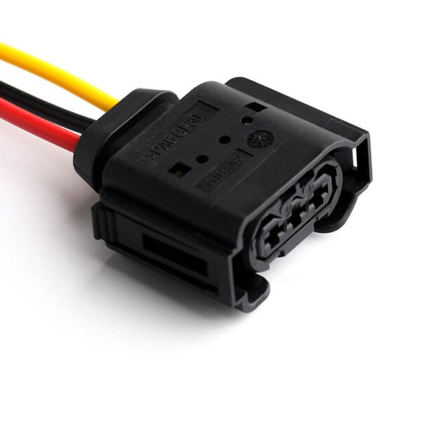 20Awg 6 Pin Female RH Connector cable harness assembly For Mass Air Flow Meter Sensor connector 7283-8850-30 - Image 3