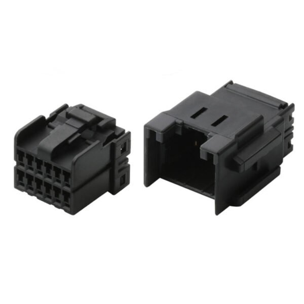 Anmaip Copper Cable Crimp Type wire car power terminal Stamping Auto Female terminal - Image 5
