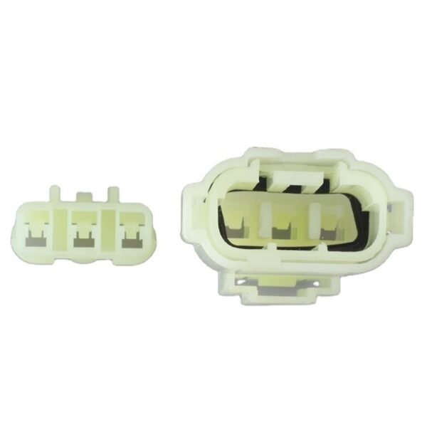 Custom Charge automotive Wire Harness Connector power wiring harness - Image 2