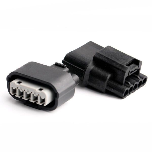 4 way female air pressure automotive pigtail connector for GM ignition coil 12162189 12162188 12162190 - Image 3