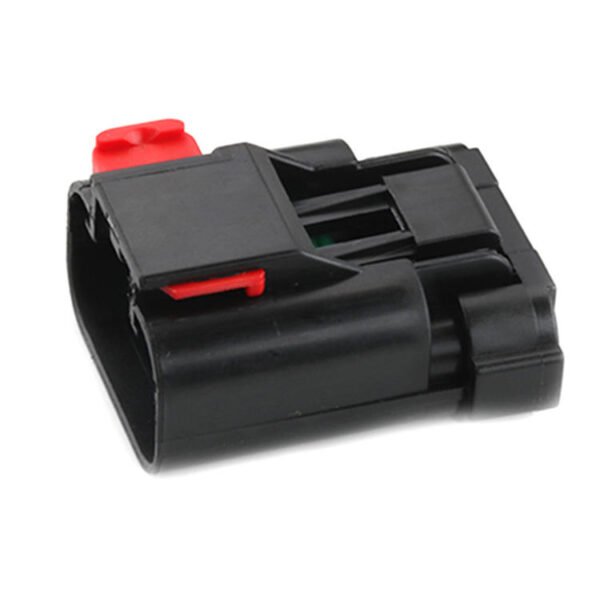5 pins female plug electrical wire cable air flow sensor ignition coil connector 12162825 - Image 4