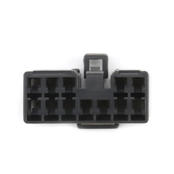 Automotive terminal connector female wire termination connectors pins Crimp Connector Terminal - Image 6