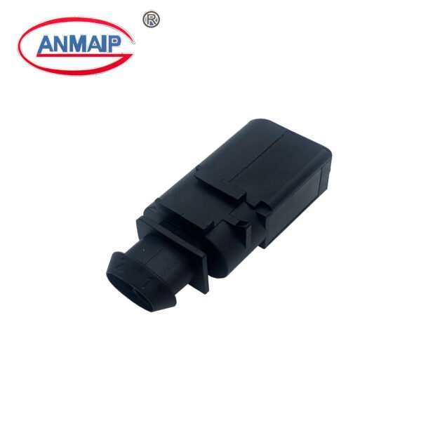 3 pin automobile refitting oxygen sensor connector plug 7283-8730-30 MG641234-5 MG641238-5 - Image 5