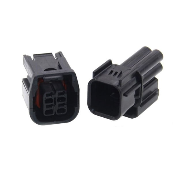 ANMAIP auto Wiring connectors with terminal wire connection automotive wiring harness plug - Image 6