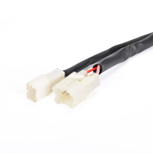 3 hole female crimp connector cable assembly 1928404656 1928403966 1928403968 - Image 2