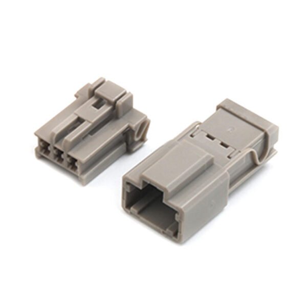 Crimp Type female Auto Pin Wire Automotive wire pins Crimp Connector Terminal - Image 2