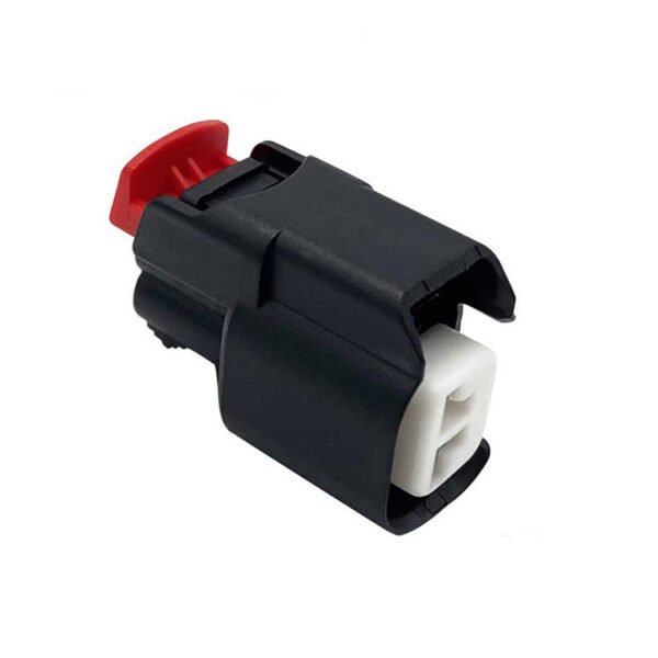 5 Pin Waterproof Electrical Automotive female Alternator Connector Socket For Mitsubishi PK605-05027 - Image 4