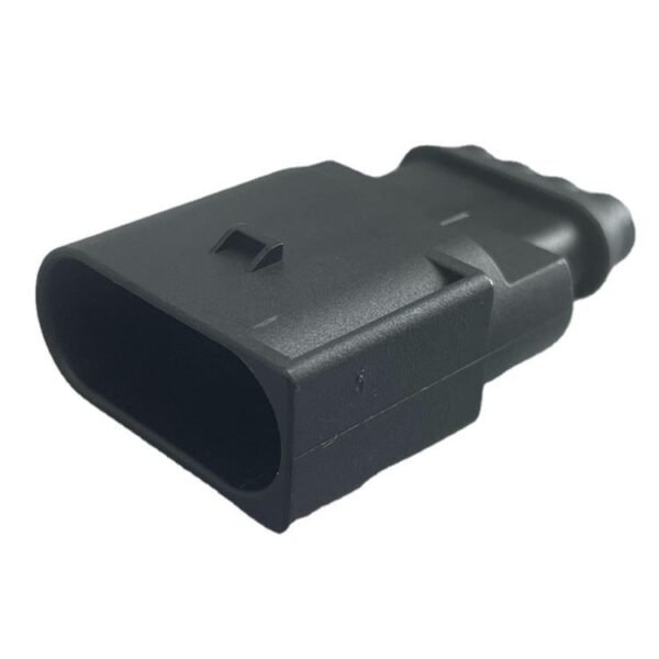4.8mm Custom Crimp Terminal Wire pins wire stripping and crimping Harness for horn - Image 3