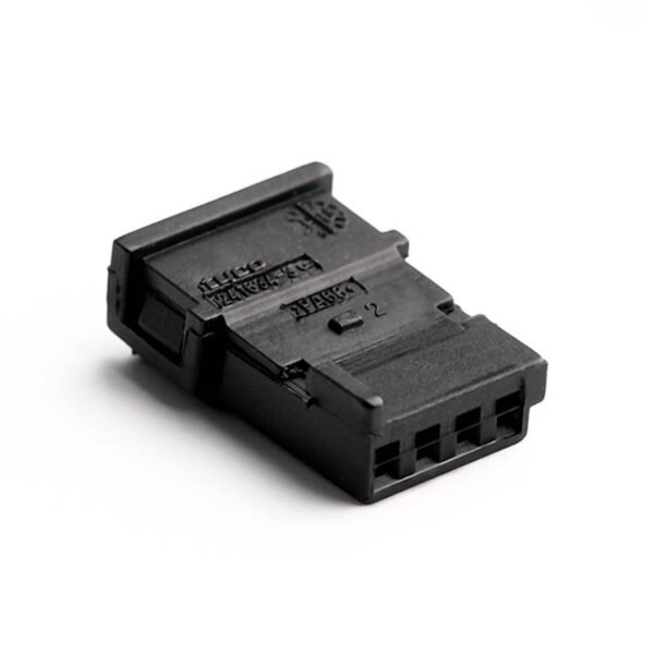 ANMAIP 2 Pin female Charge automotive Wire Harness Connectors