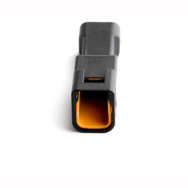 ANMAIP 2 Pin female Charge automotive Wire Harness Connector wiring harness TS16949 - Image 2