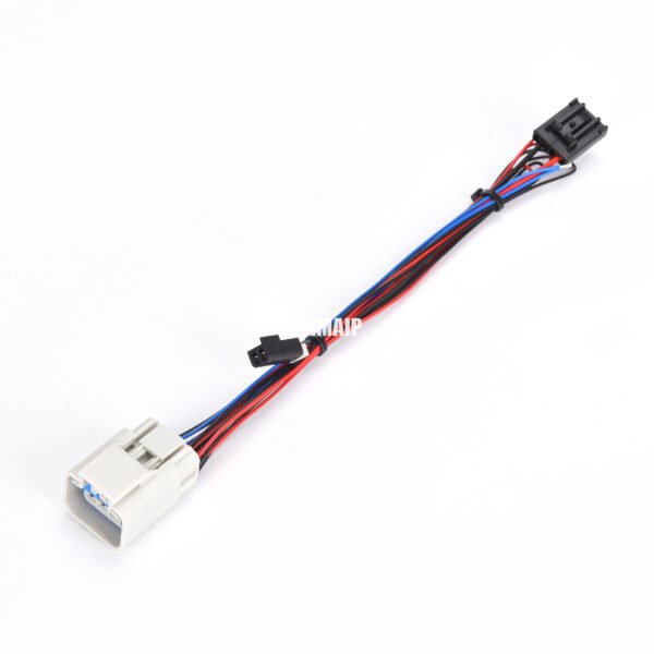 10 Pin Auto connector delong rocker switch plug wire classic car wiring harness manufacturers