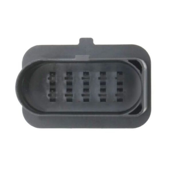 Complete auto connector and terminal automotive connector housing and terminal 2 Pin - Image 5