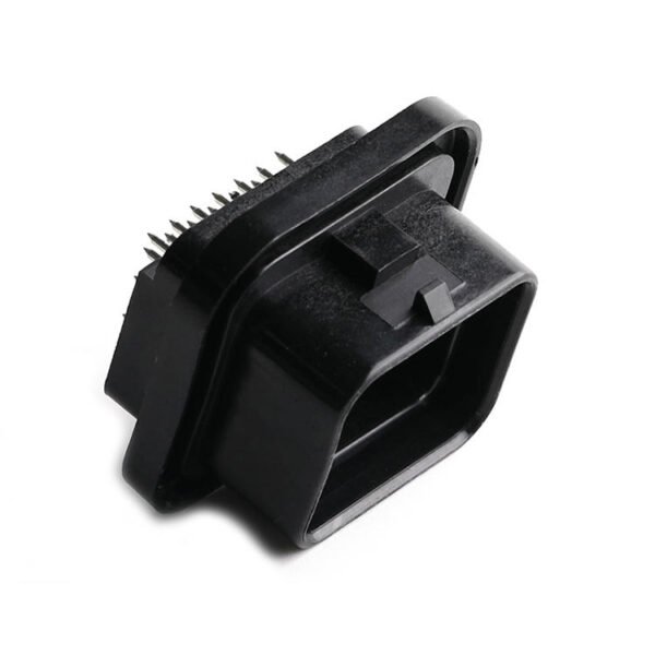 ANMAIP Car waterproof American Wire Harness Cable Assembly Custom Auto Wiring Harness for car wiring - Image 4