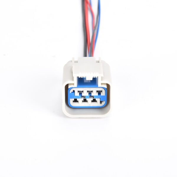 10 Pin Auto connector delong rocker switch plug wire classic car wiring harness manufacturers - Image 3