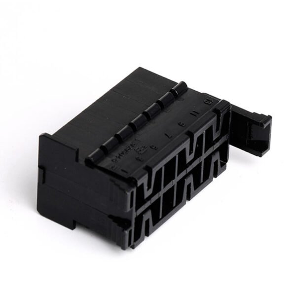 ANMAIP Manufacturer OEM Wire Harness Cable Assembly Custom Auto Wiring Harness for car wiring - Image 4