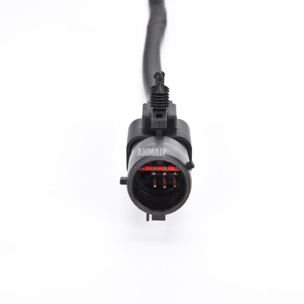 0441004 3 Pins MALE LT1 LS1 TBI LT4 TPS Throttle Position Sensor Connector pinheader for Chevy Cam DJ7034Y-1.5-11 - Image 2