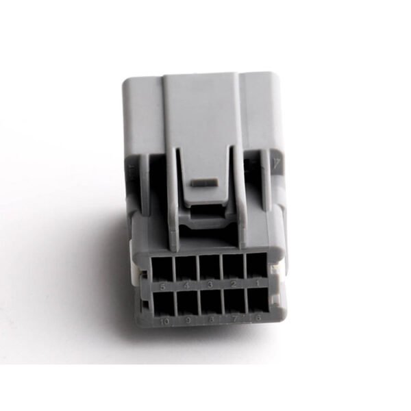 Car accessories Custom Complete cable wire harness automotive wiring harness assembly - Image 4