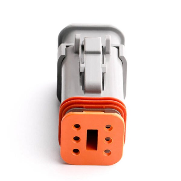 Car waterproof Female male Electrical auto Cables Harness automotive wire harness Connectors - Image 2