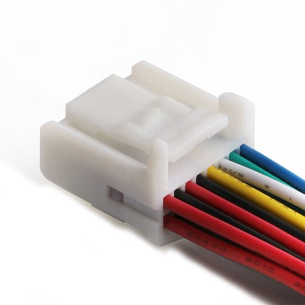 Anmaip Car Waterproof PVC auto wire harness Connector FPW-54-1 - Image 5