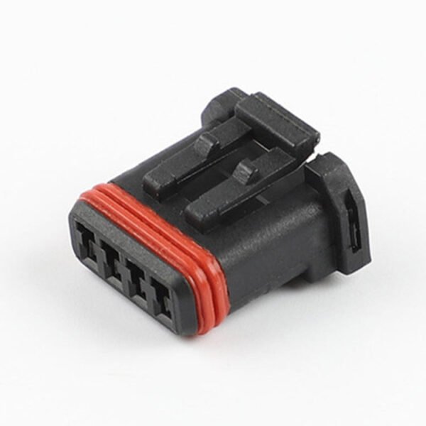 autosparks wiring Female male wiring harness Cable assembly automobile wire harness FPW-130 - Image 3