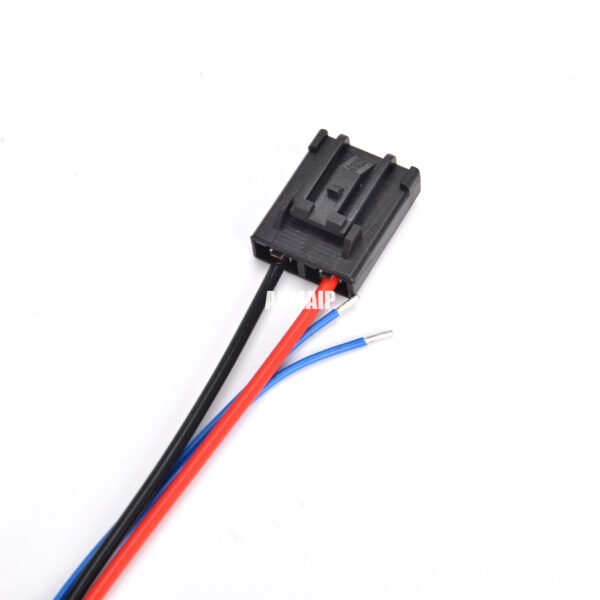 10 Pin Auto connector delong rocker switch plug wire classic car wiring harness manufacturers - Image 5