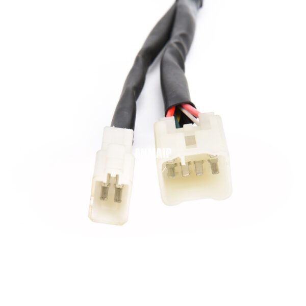 3 hole female crimp connector cable assembly 1928404656 1928403966 1928403968 - Image 4