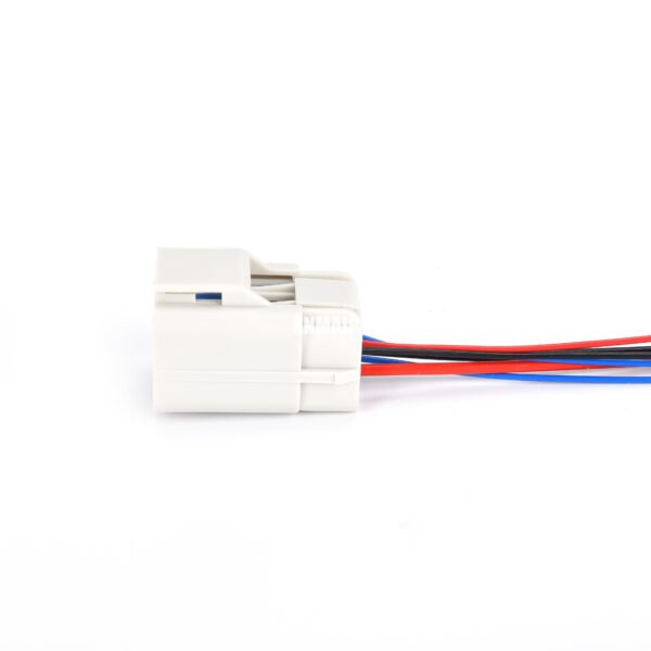 10 Pin Auto connector delong rocker switch plug wire classic car wiring harness manufacturers - Image 4