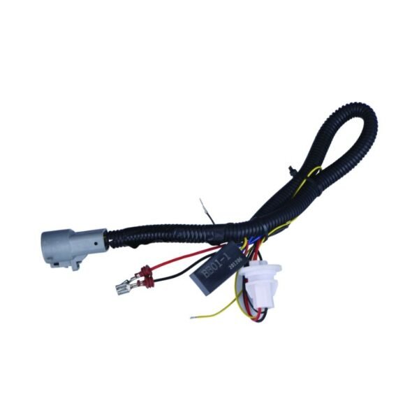 3 pin waterproof Female automotive wire to wire connector For Auto Housing Wire Housing 301020034