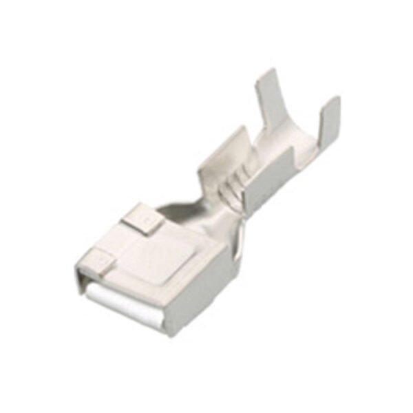 4 way FEP female vw electrical wire terminal connectors 42121200 - Image 6