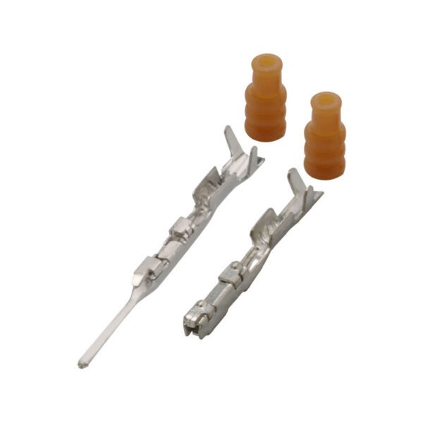 3 pin automotive Wiring connectors with terminal wire to wire connector DJK7045-1.5-21 - Image 4