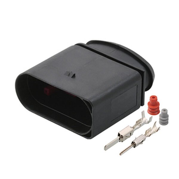 Automotive wiring terminal connector wire termination connectors pins Crimp Connector Terminal 302060173 - Image 6