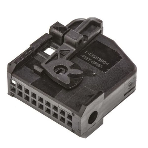 ANMAIP OEM Female male Wire Harness Cable Assembly Custom Auto Wiring Harness for car wiring FPW-39 - Image 3