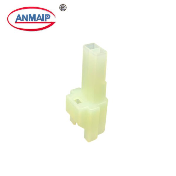 3 pin electric plug socket female automotive connector 1J0937773 - Image 2