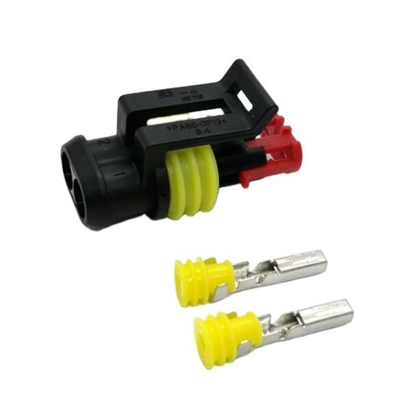 ANMAIP Custom OEM auto wiring harness automotive cable assembly Plug Cable for car - Image 5