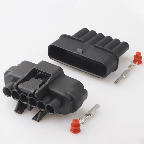 Auto Parts Custom harness high quality harness car automotive wiring harness manufacturers FPW-51A - Image 3